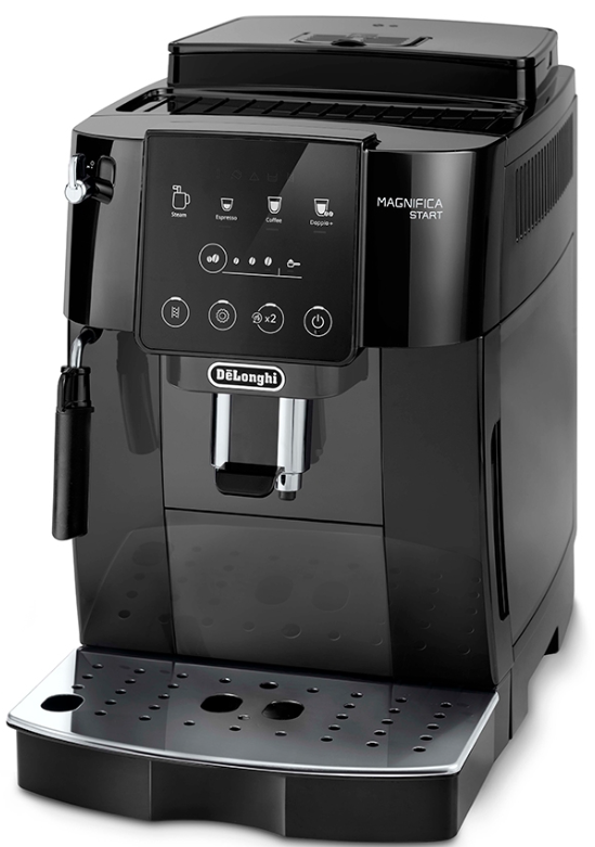 Кофемашина Delonghi ECAM 220.21.BG фото №2