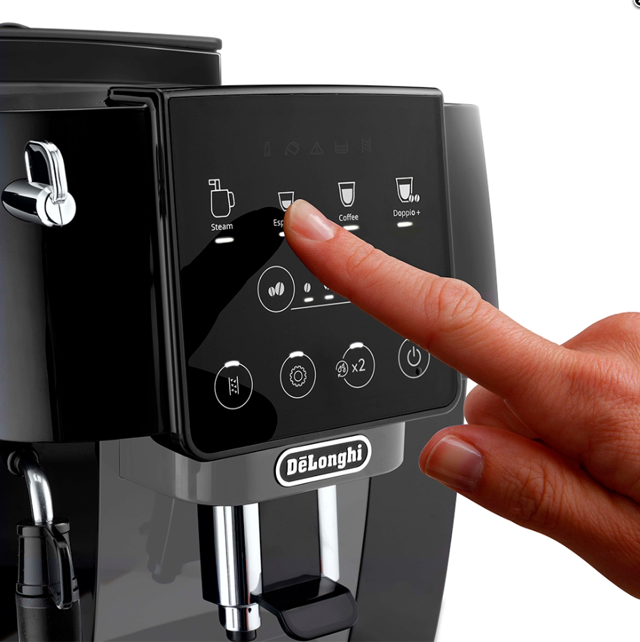 Кофемашина Delonghi ECAM 220.21.BG фото №4