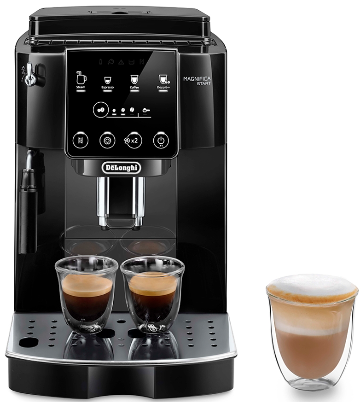 Кофемашина Delonghi ECAM 220.21.BG