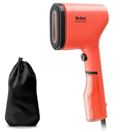 Відпарювач Tefal DT2022E1 фото №2