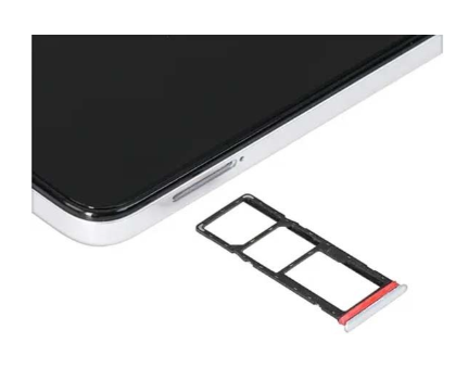 Смартфон Tecno Spark 10 (KI5q) 8/128GB 2SIM  Meta White фото №13