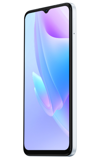 Смартфон Tecno Spark 10 (KI5q) 8/128GB 2SIM  Meta White фото №4