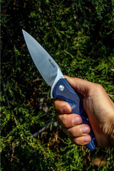 Ніж Ruike P105-Q фото №11