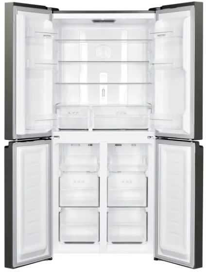 Холодильник MPM MPM-434-SBF-04 фото №2