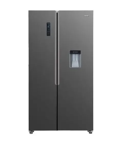 Холодильник MPM MPM-439-SBS-15/ND