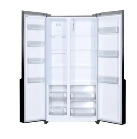 Холодильник MPM MPM-439-SBS-15/ND фото №2