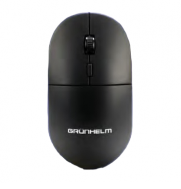 Комп'ютерна миша Grunhelm M-521WL