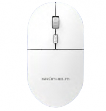Комп'ютерна миша Grunhelm M-521WL-B