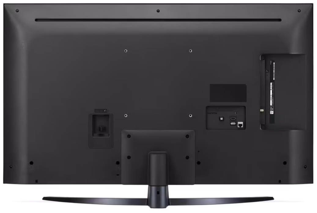 Телевізор LG 43UR81006LJ фото №4