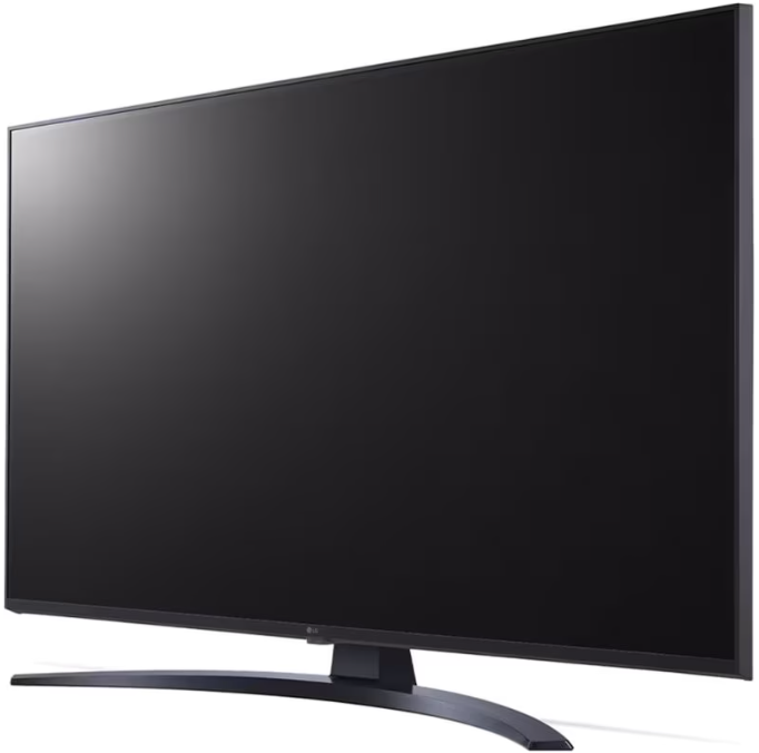 Телевізор LG 43UR81006LJ фото №3