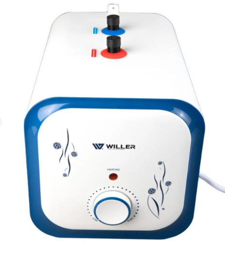 Водонагрівач Willer PU10RF-Cubus