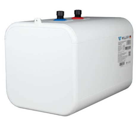 Водонагрівач Willer PU10RF-Cubus фото №6