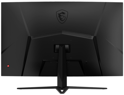Монітор MSI G32C4X фото №2