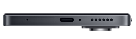 Смартфон Xiaomi Redmi Note 12 Pro 8/256GB Graphite Gray (Global Version) фото №11