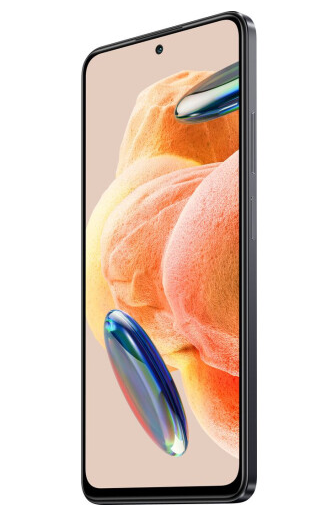 Смартфон Xiaomi Redmi Note 12 Pro 8/256GB Graphite Gray (Global Version) фото №4