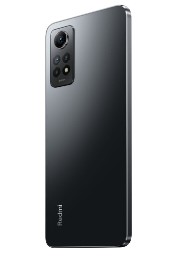 Смартфон Xiaomi Redmi Note 12 Pro 8/256GB Graphite Gray (Global Version) фото №7