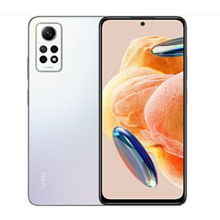 Смартфон Xiaomi Redmi Note 12 Pro 8/256GB Polar White (Global Version)