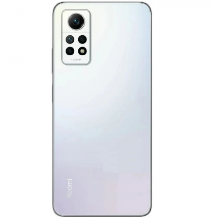 Смартфон Xiaomi Redmi Note 12 Pro 8/256GB Polar White (Global Version) фото №2
