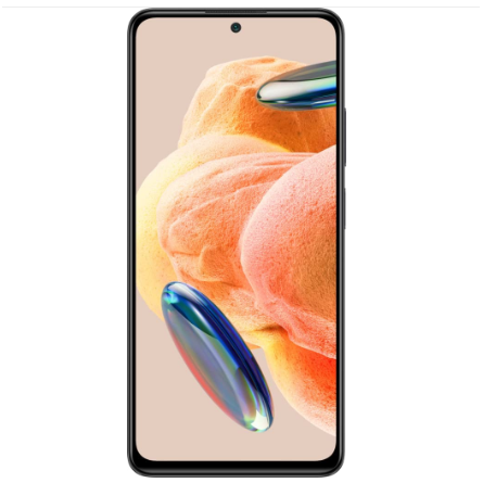 Смартфон Xiaomi Redmi Note 12 Pro 8/256GB Polar White (Global Version) фото №3