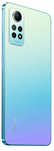 Смартфон Xiaomi Redmi Note 12 Pro 8/256GB Star Blue (Global Version) фото №7