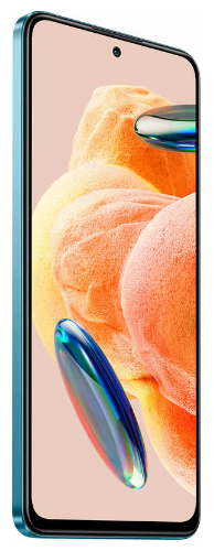 Смартфон Xiaomi Redmi Note 12 Pro 8/256GB Star Blue (Global Version) фото №3