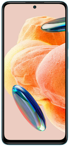 Смартфон Xiaomi Redmi Note 12 Pro 8/256GB Star Blue (Global Version) фото №2