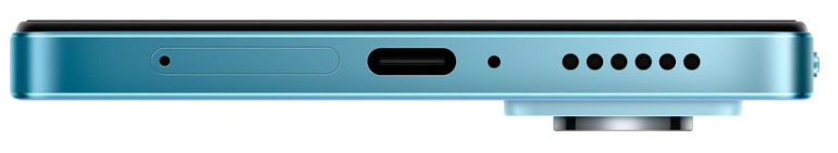 Смартфон Xiaomi Redmi Note 12 Pro 8/256GB Star Blue (Global Version) фото №11