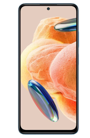 Смартфон Xiaomi Redmi Note 12 Pro 8/256GB Glacier Blue (Global Version) фото №2