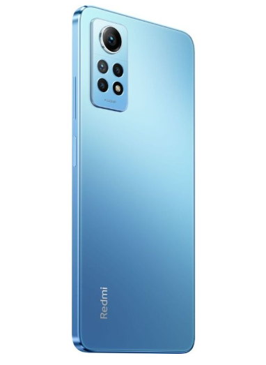 Смартфон Xiaomi Redmi Note 12 Pro 8/256GB Glacier Blue (Global Version) фото №7