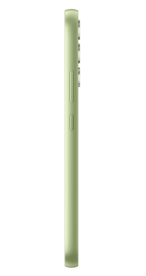 Смартфон Samsung SM-A346E (GALAXY A34 5G 6/128GB) LGA LIGHT GREEN (UA-UCRF) фото №9