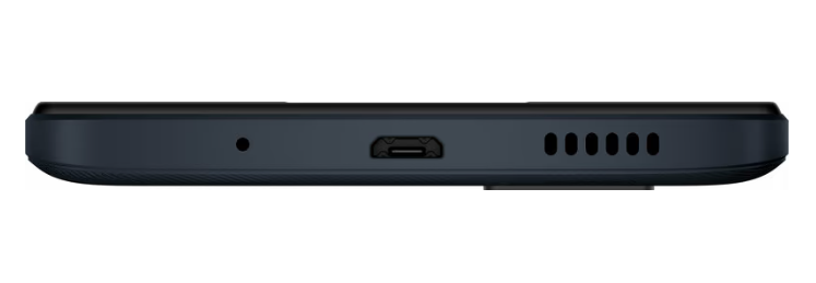 Смартфон Xiaomi Redmi 12C 3/64GB NFC Grey int фото №7