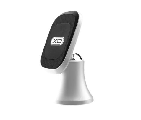 Автотримач XO C35 Silver