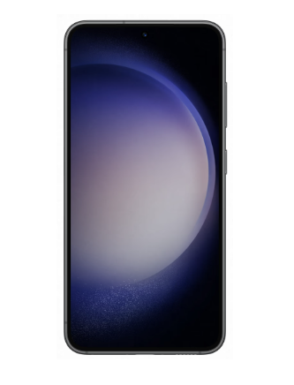 Смартфон Samsung SM-S911B (Galaxy S23 8/256GB) Phantom Black (SM-S911BZKG) фото №2