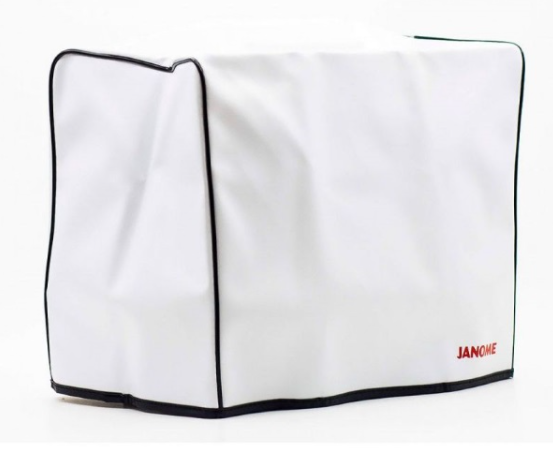 Швейна машина Janome Cover Pro 2000 CPX фото №5