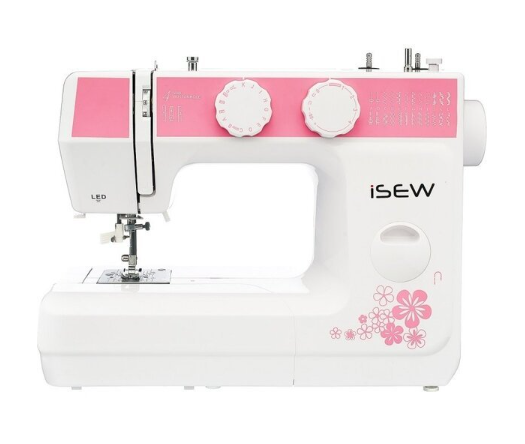 Швейна машина Janome Isew C25