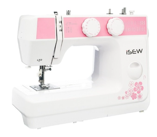 Швейна машина Janome Isew C25 фото №2