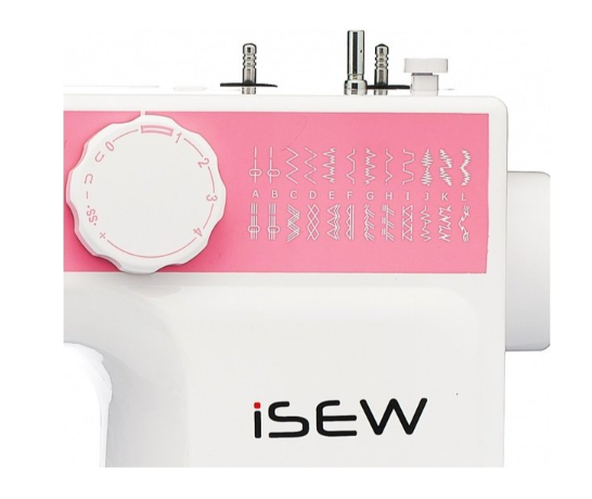 Швейна машина Janome Isew C25 фото №4