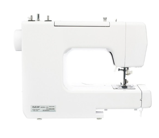 Швейна машина Janome Isew C25 фото №6