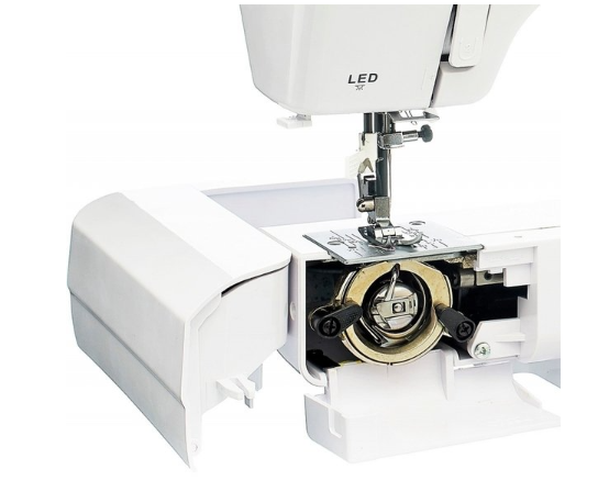 Швейна машина Janome Isew C25 фото №8