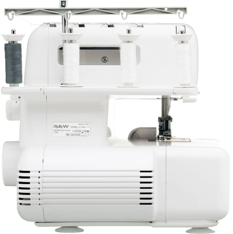 Оверлок Isew G1500Pro фото №5