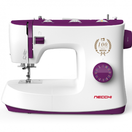 Швейна машина Necchi K132A