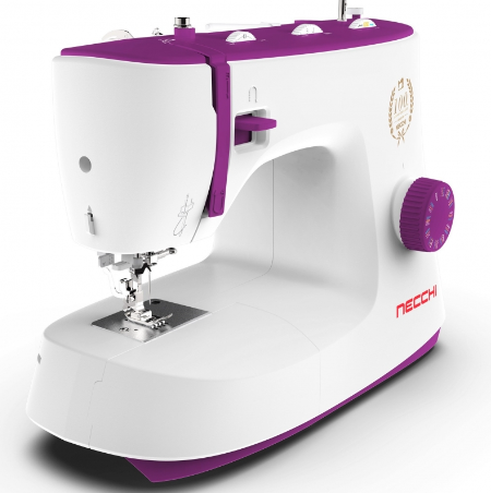 Швейна машина Necchi K132A фото №3