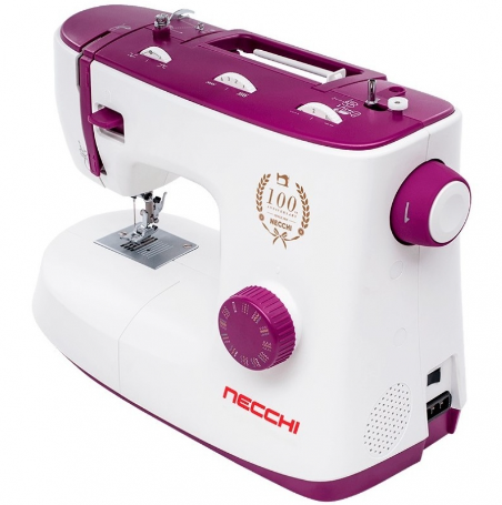 Швейна машина Necchi K132A фото №6