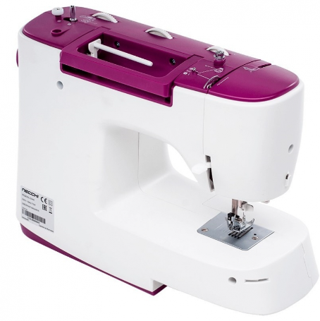 Швейна машина Necchi K132A фото №4