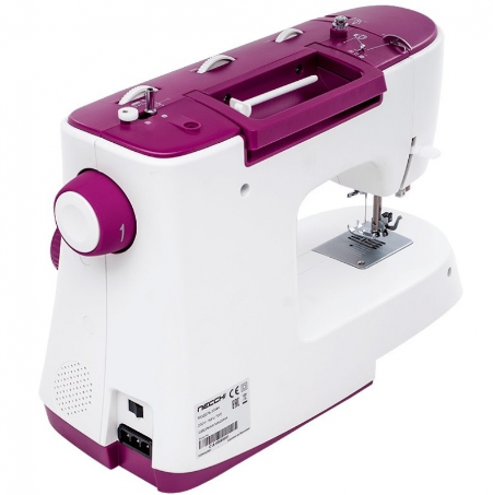 Швейна машина Necchi K132A фото №5