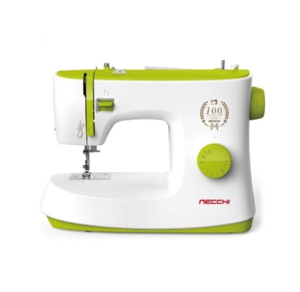 Швейная машина Necchi K408A