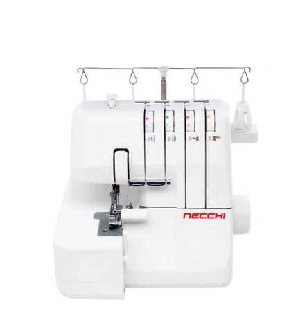 Оверлок Necchi L234A