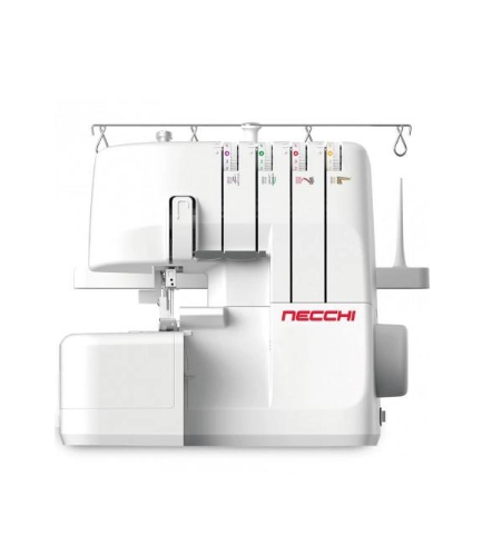 Оверлок Necchi L234A фото №6
