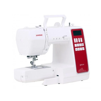 Швейна машина Janome QDC 630 фото №2