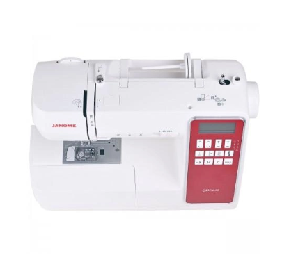 Швейна машина Janome QDC 630 фото №6